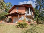Casa / Sobrado para Venda em Joinville/SC América 6 Quartos
