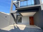 Casa / Sobrado para Venda em Joinville/SC América 4 Quartos