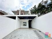 Casa / Sobrado para Venda em Joinville/SC Atiradores 3...