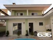 Casa / Sobrado para Venda em Joinville/SC Atiradores 3...