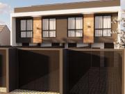 Casa / Sobrado para Venda em Joinville/SC Aventureiro 2...