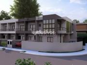 Casa / Sobrado para Venda em Joinville/SC Aventureiro 2...