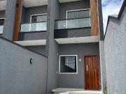 Casa / Sobrado para Venda em Joinville/SC Aventureiro 2...