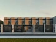 Casa / Sobrado para Venda em Joinville/SC Aventureiro 2...