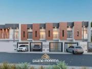 Casa / Sobrado para Venda em Joinville/SC Aventureiro 2...