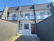 Casa / Sobrado para Venda em Joinville/SC Aventureiro 2...