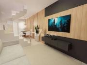 Casa / Sobrado para Venda em Joinville/SC Aventureiro 2...