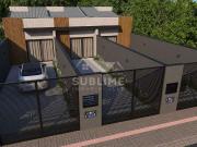 Casa / Sobrado para Venda em Joinville/SC Aventureiro 2...