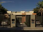 Casa / Sobrado para Venda em Joinville/SC Aventureiro 2...