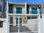 Casa / Sobrado para Venda em Joinville/SC Aventureiro 2...