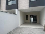 Casa / Sobrado para Venda em Joinville/SC Aventureiro 2...