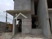 Casa / Sobrado para Venda em Joinville/SC Aventureiro 3...