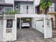 Casa / Sobrado para Venda em Joinville/SC Aventureiro 3...