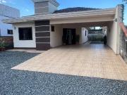 Casa / Sobrado para Venda em Joinville/SC Aventureiro 3...