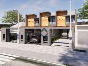 Casa / Sobrado para Venda em Joinville/SC Aventureiro 3...