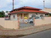 Casa / Sobrado para Venda em Joinville/SC Aventureiro 4...