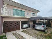 Casa / Sobrado para Venda em Joinville/SC Aventureiro 7...