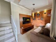 Casa / Sobrado para Venda em Joinville/SC Boa Vista 2...