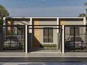 Casa / Sobrado para Venda em Joinville/SC Boa Vista 2...