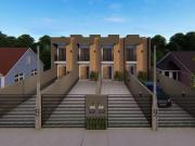 Casa / Sobrado para Venda em Joinville/SC Boa Vista 3...