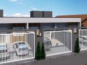 Casa / Sobrado para Venda em Joinville/SC Boa Vista
