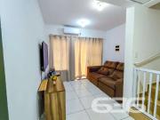 Casa / Sobrado para Venda em Joinville/SC Boehmerwald 2...