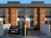 Casa / Sobrado para Venda em Joinville/SC Boehmerwald 2...