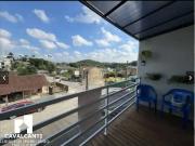 Casa / Sobrado para Venda em Joinville/SC Boehmerwald 2...