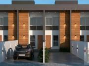 Casa / Sobrado para Venda em Joinville/SC Boehmerwald 2...