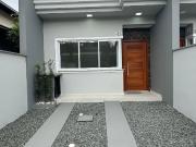Casa / Sobrado para Venda em Joinville/SC Boehmerwald 2...