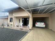 Casa / Sobrado para Venda em Joinville/SC Boehmerwald 3...