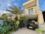 Casa / Sobrado para Venda em Joinville/SC Boehmerwald 3...