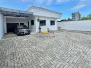 Casa / Sobrado para Venda em Joinville/SC Boehmerwald 3...