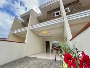 Casa / Sobrado para Venda em Joinville/SC Boehmerwald 3...