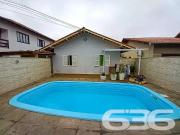 Casa / Sobrado para Venda em Joinville/SC Boehmerwald 3...