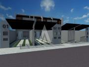 Casa / Sobrado para Venda em Joinville/SC Bom Retiro 2...