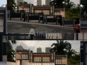 Casa / Sobrado para Venda em Joinville/SC Bom Retiro 3...