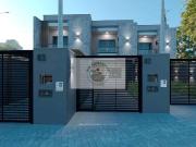 Casa / Sobrado para Venda em Joinville/SC Bom Retiro 3...