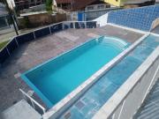 Casa / Sobrado para Venda em Joinville/SC Bom Retiro 3...