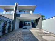 Casa / Sobrado para Venda em Joinville/SC Bom Retiro 3...