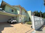 Casa / Sobrado para Venda em Joinville/SC Bom Retiro 3...
