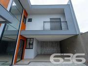 Casa / Sobrado para Venda em Joinville/SC Bom Retiro 3...