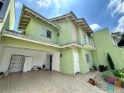Casa / Sobrado para Venda em Joinville/SC Bom Retiro 3...