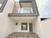 Casa / Sobrado para Venda em Joinville/SC Bom Retiro 3...