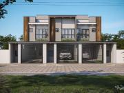 Casa / Sobrado para Venda em Joinville/SC Bom Retiro 3...