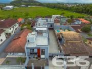 Casa / Sobrado para Venda em Joinville/SC Bom Retiro 3...