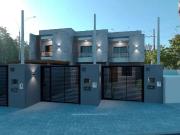 Casa / Sobrado para Venda em Joinville/SC Bom Retiro 3...