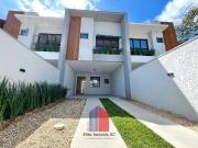 Casa / Sobrado para Venda em Joinville/SC Bom Retiro 3...
