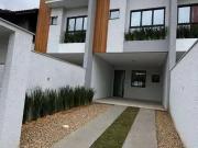 Casa / Sobrado para Venda em Joinville/SC Bom Retiro 3...