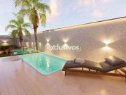 Casa / Sobrado para Venda em Joinville/SC Bom Retiro 3...